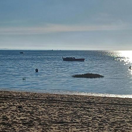 Camping Carabasse Vias Plage. 外观 照片