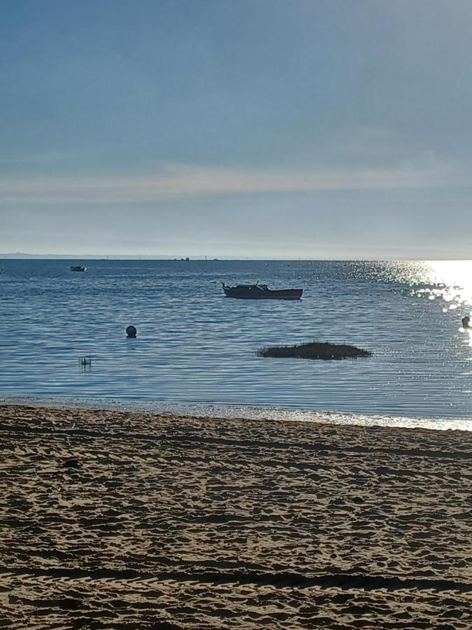Camping Carabasse Vias Plage. 外观 照片